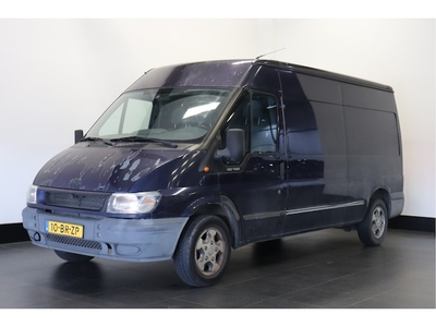 Ford Transit Diesel