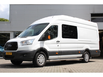 Ford Transit Diesel