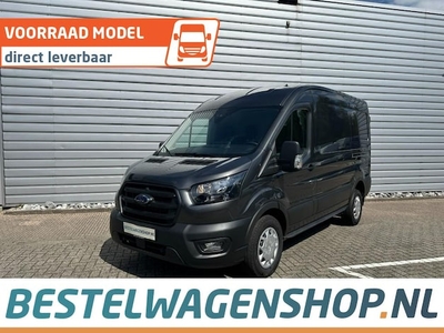 Ford Transit Diesel