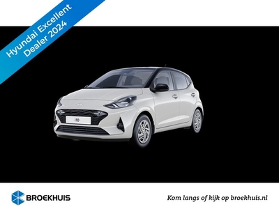 Hyundai i10 Benzine