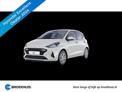 Hyundai i10 Benzine