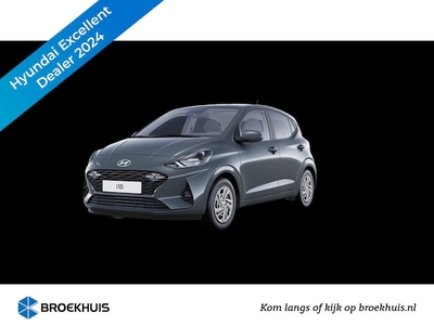 Hyundai i10 Benzine