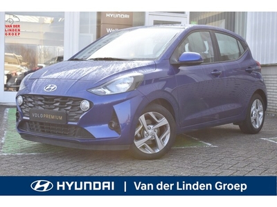 Hyundai i10 Benzine