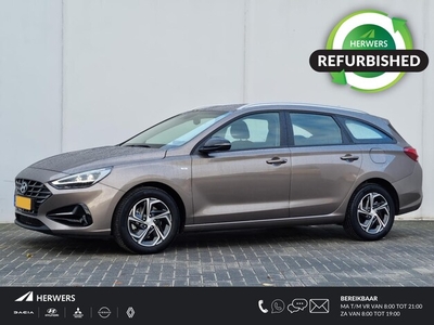 Hyundai i30 Benzine