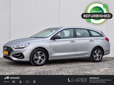 Hyundai i30 Benzine