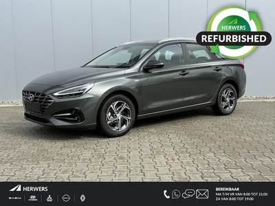 Hyundai i30 Benzine