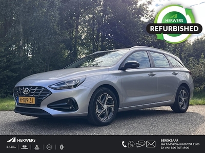 Hyundai i30 Benzine