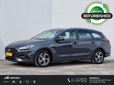 Hyundai i30 Benzine