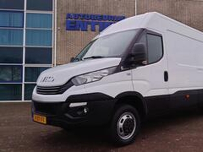 Iveco 40C21 NL auto, Cross bus, dealer onderhouden