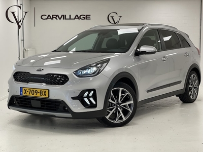 Kia Niro Benzine