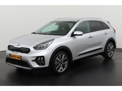 Kia Niro Benzine