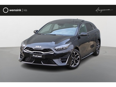 Kia ProCeed Benzine