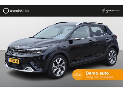 Kia Stonic Benzine