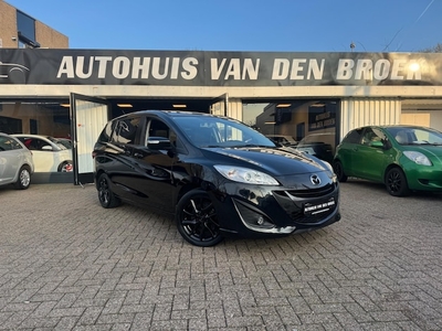 Mazda 5 Benzine