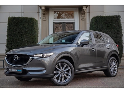 Mazda CX-5 Benzine