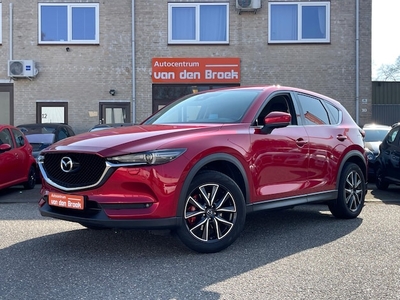 Mazda CX-5 Benzine