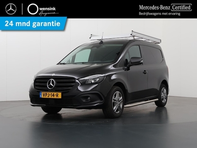 Mercedes-Benz Citan Diesel