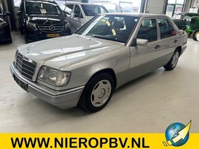 Mercedes-Benz E-KLASSE E200 W124 Dakraam 165.500KM Nette Auto