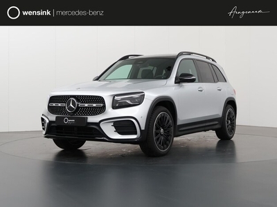 Mercedes-Benz GLB Benzine