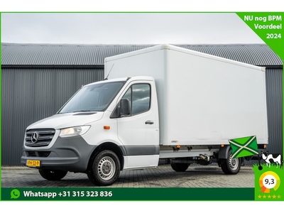 Mercedes-Benz Sprinter Diesel