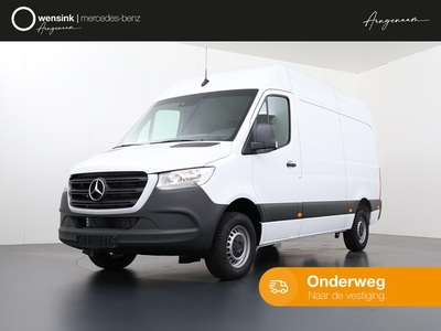 Mercedes-Benz Sprinter Diesel