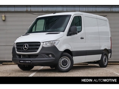 Mercedes-Benz Sprinter Diesel