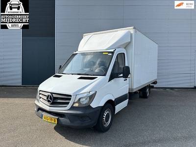 Mercedes-Benz Sprinter Diesel