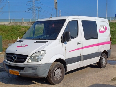 Mercedes-Benz Sprinter Diesel