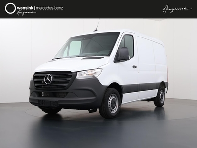 Mercedes-Benz Sprinter Diesel