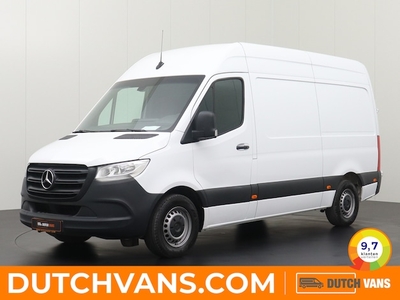 Mercedes-Benz Sprinter Diesel