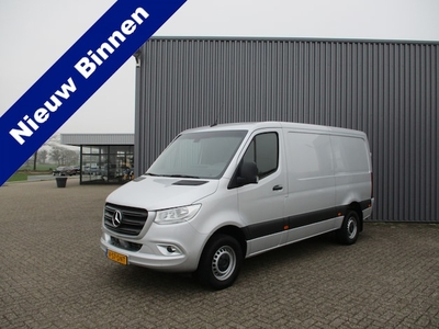 Mercedes-Benz Sprinter Diesel