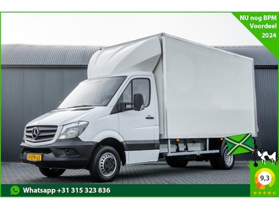 Mercedes-Benz Sprinter Diesel