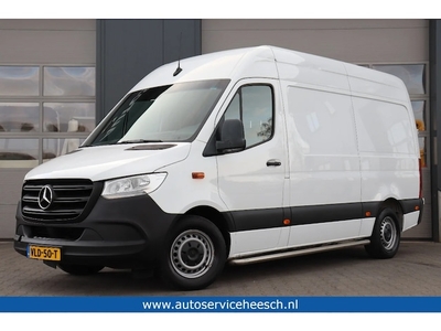 Mercedes-Benz Sprinter Diesel