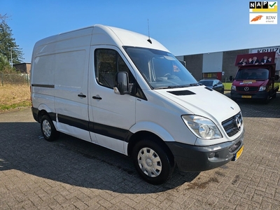 Mercedes-Benz Sprinter Diesel