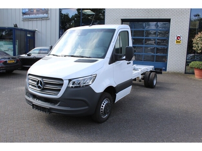 Mercedes-Benz Sprinter Diesel