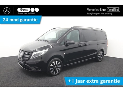 Mercedes-Benz Vito Diesel