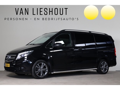 Mercedes-Benz Vito Diesel