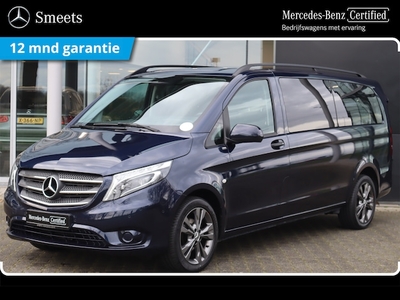 Mercedes-Benz Vito Diesel