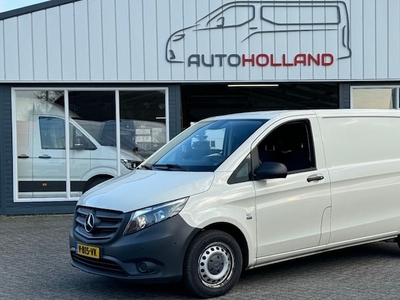 Mercedes-Benz Vito Diesel