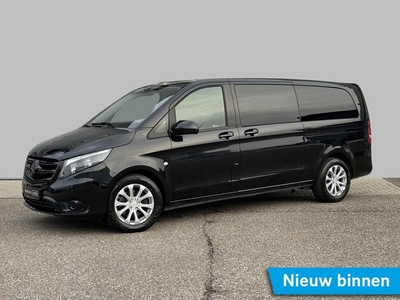 Mercedes-Benz Vito Diesel