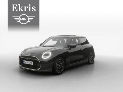 Mini Mini Electric Elektriciteit