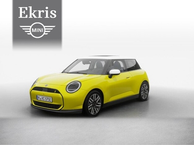 Mini Mini Electric Elektriciteit