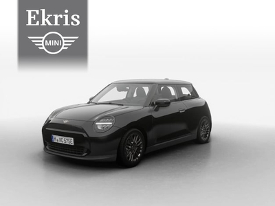 Mini Mini Electric Elektriciteit