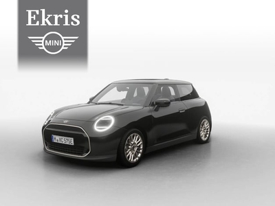 Mini Mini Electric Elektriciteit