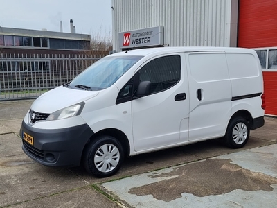 Nissan NV200 Diesel