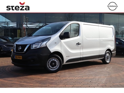 Nissan NV300 Diesel