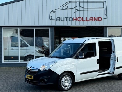 Opel Combo Diesel