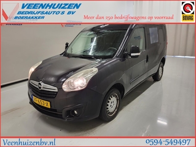 Opel Combo Diesel