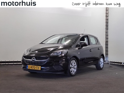 Opel Corsa Benzine