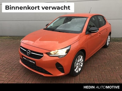 Opel Corsa Benzine